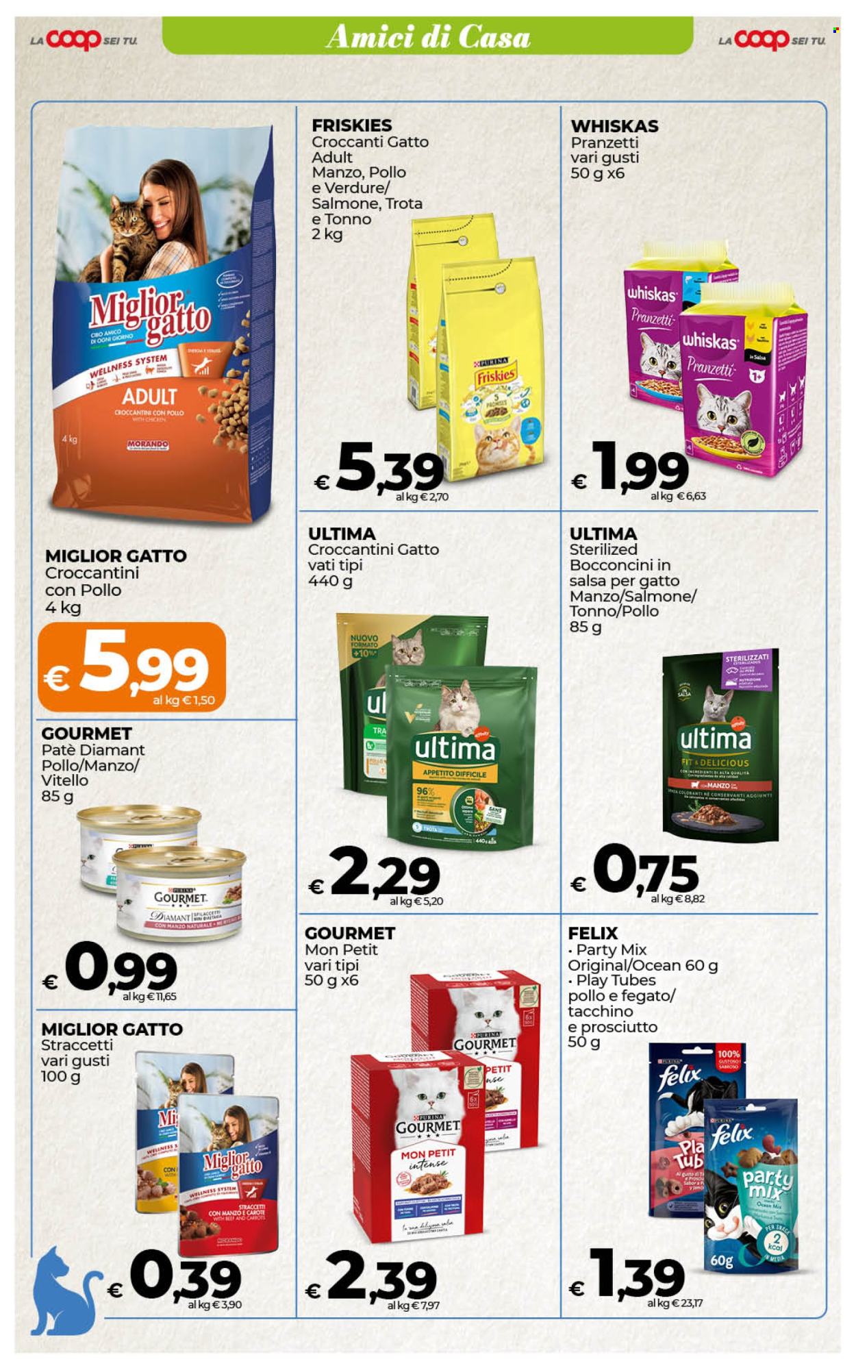 Volantino Coop - 3/10/2025 - 13/10/2025. Pagina 55