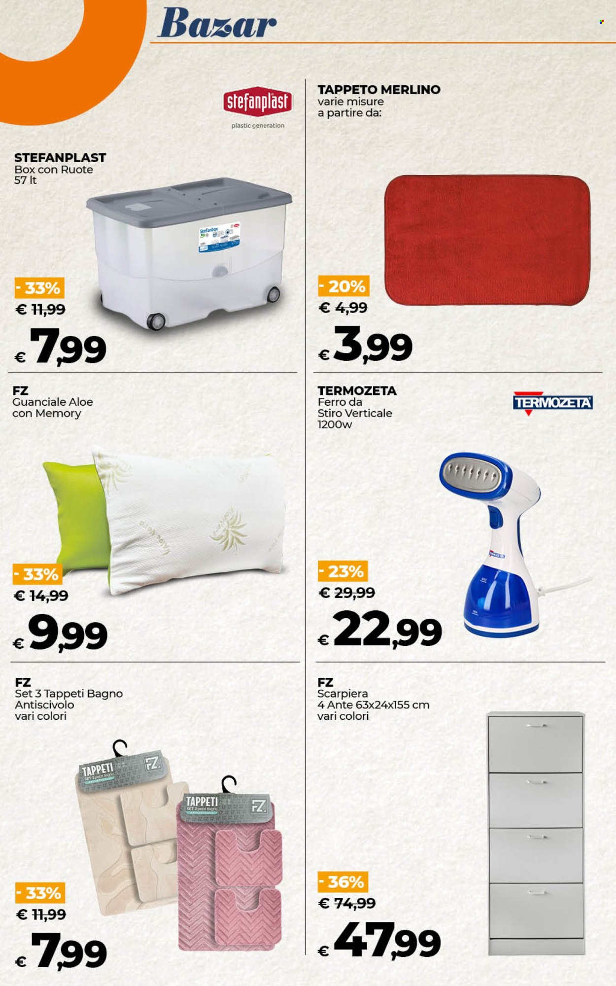 Volantino Coop - 3/10/2025 - 13/10/2025. Pagina 56