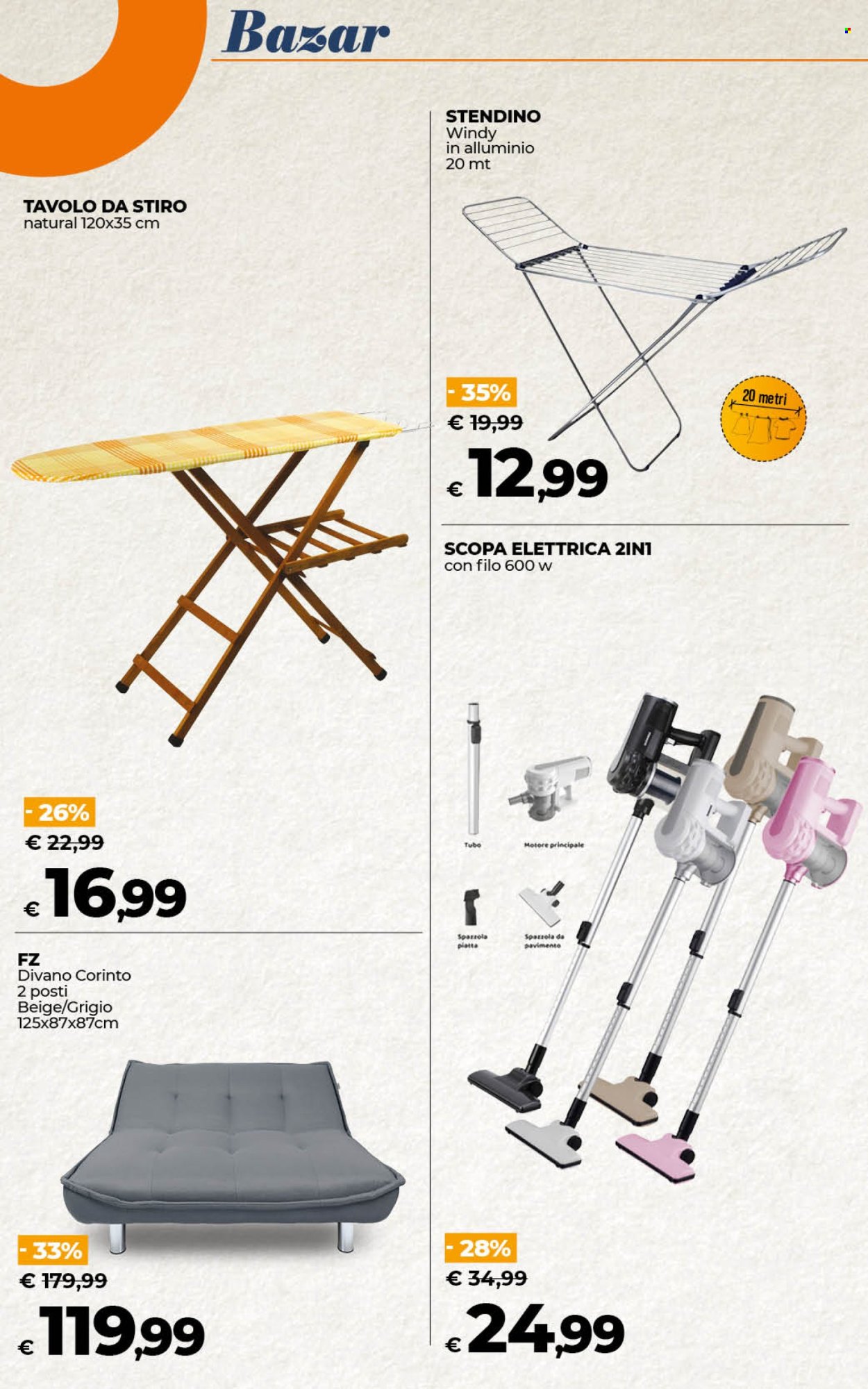 Volantino Coop - 3/10/2025 - 13/10/2025. Pagina 57