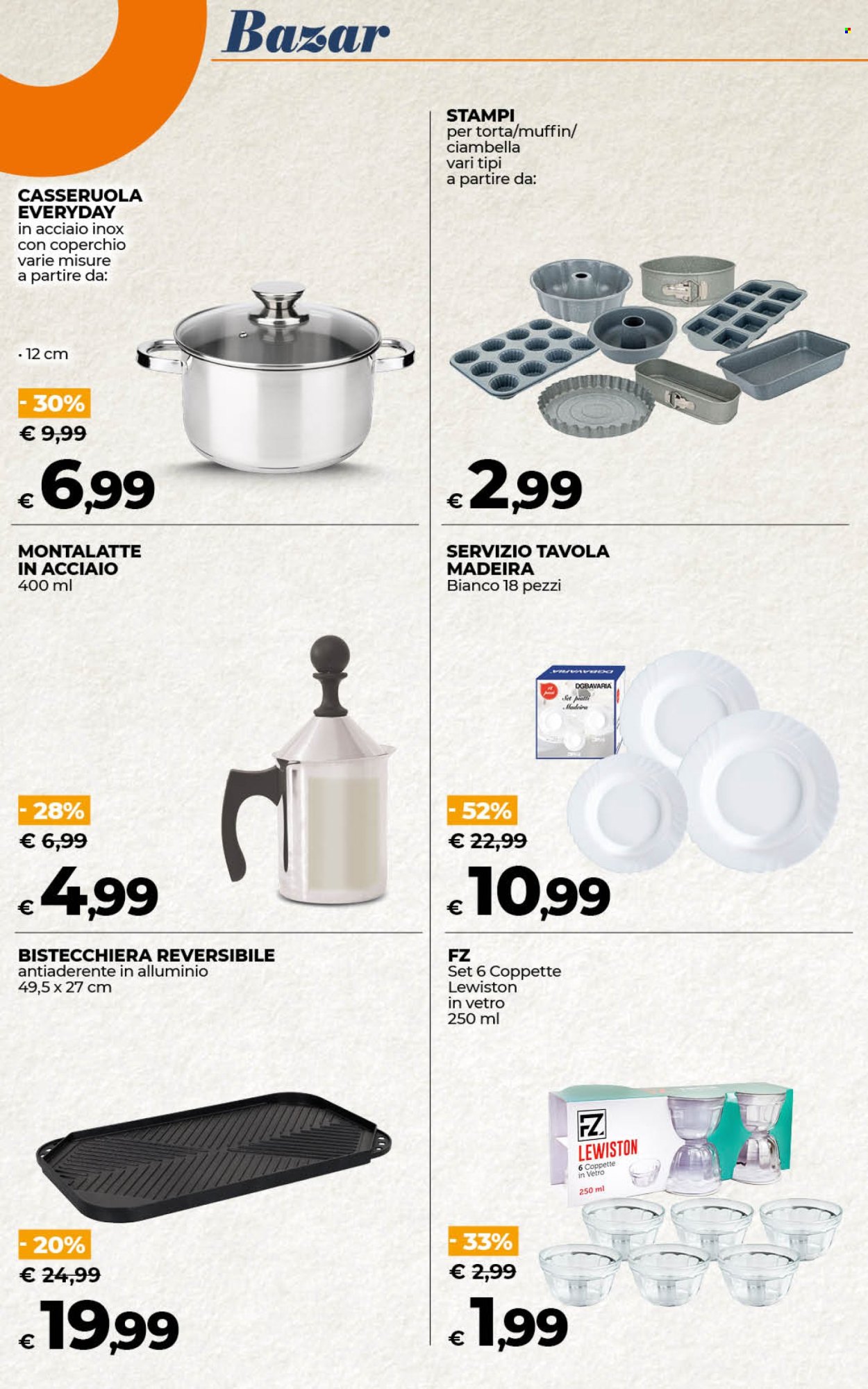 Volantino Coop - 3/10/2025 - 13/10/2025. Pagina 58