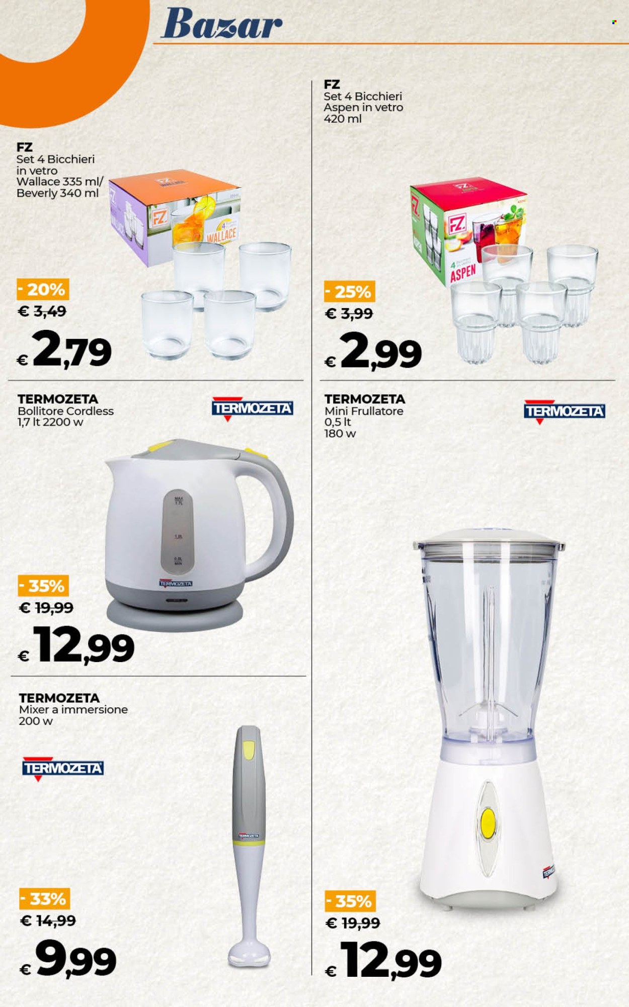 Volantino Coop - 3/10/2025 - 13/10/2025. Pagina 59