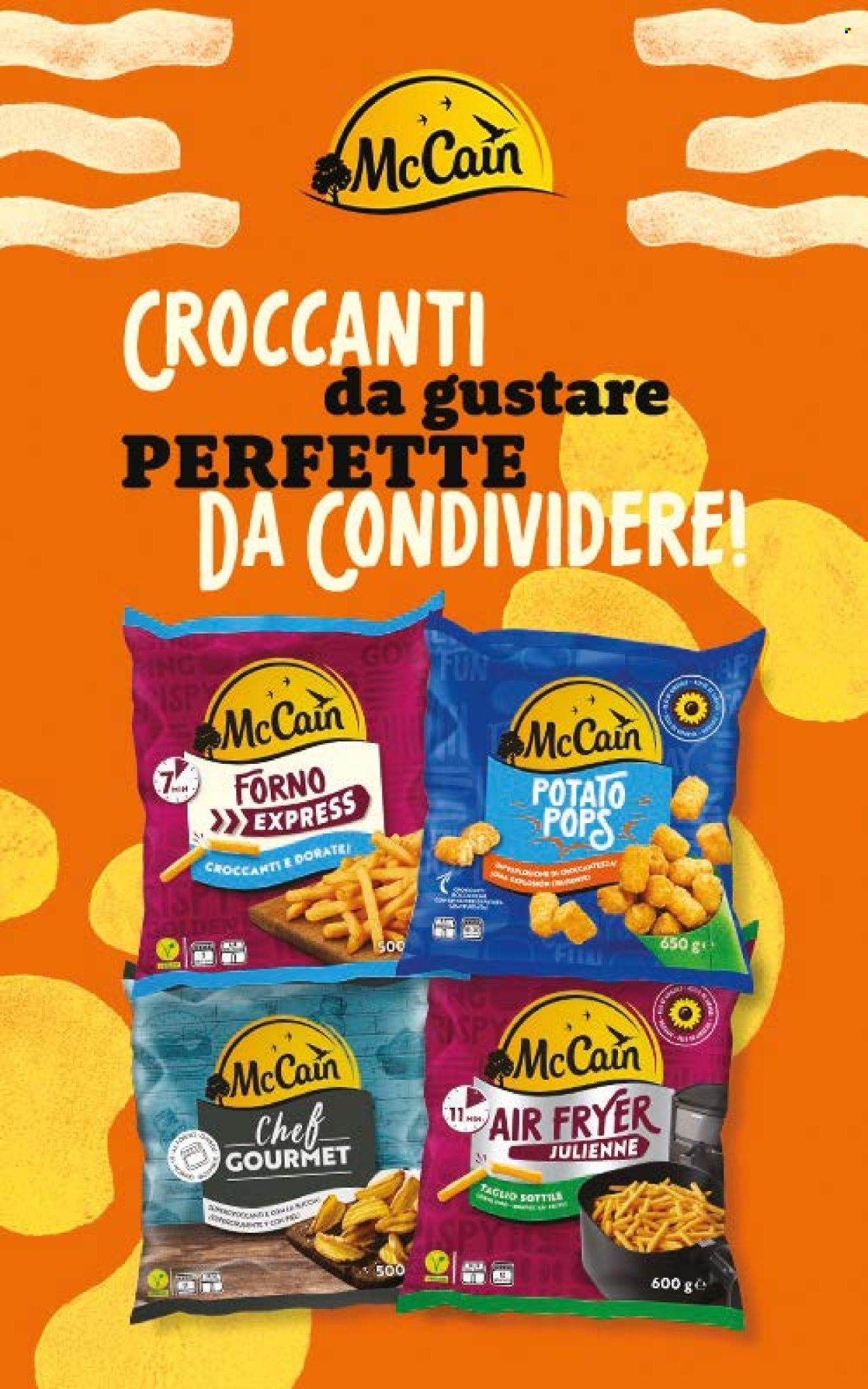 Volantino Coop - 3/10/2025 - 13/10/2025. Pagina 64