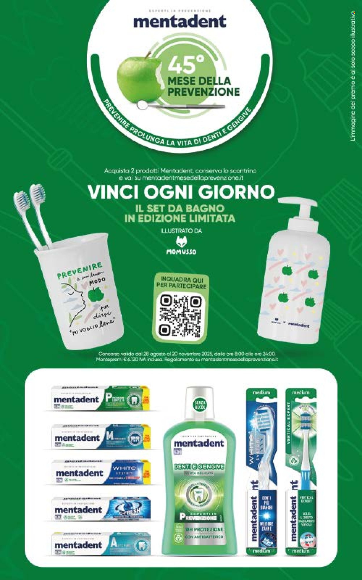 Volantino Coop - 3/10/2025 - 13/10/2025. Pagina 65