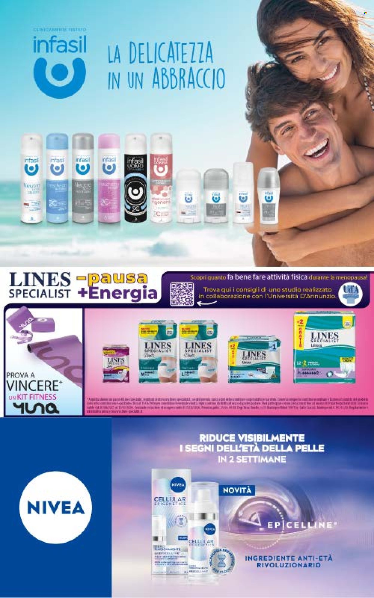 Volantino Coop - 3/10/2025 - 13/10/2025. Pagina 67