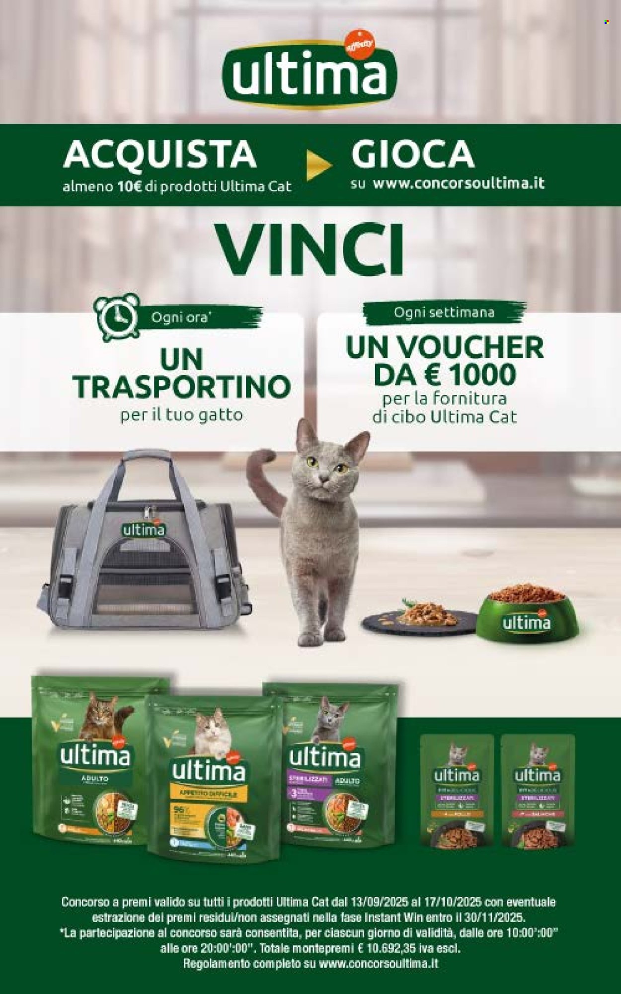 Volantino Coop - 3/10/2025 - 13/10/2025. Pagina 68