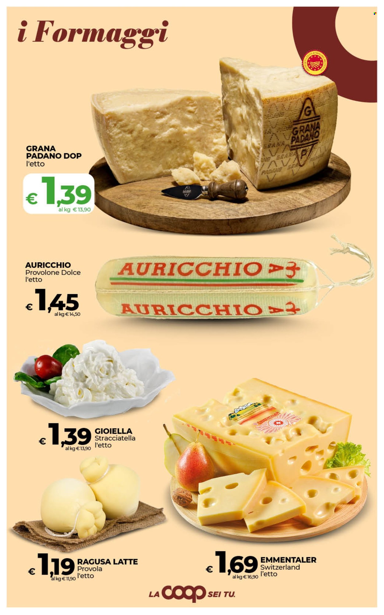 Volantino Coop - 3/10/2025 - 13/10/2025. Pagina 10