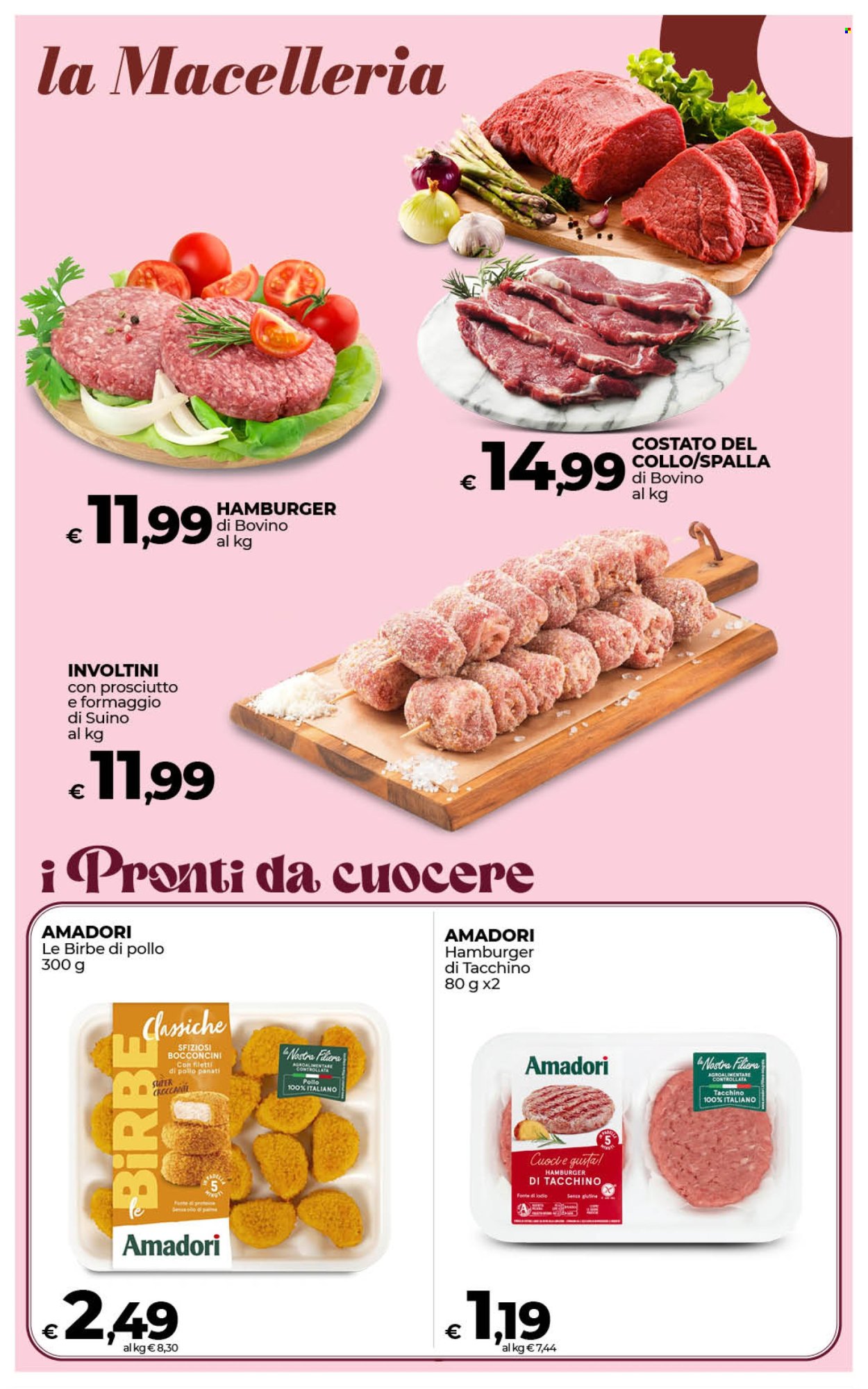 Volantino Coop - 3/10/2025 - 13/10/2025. Pagina 12