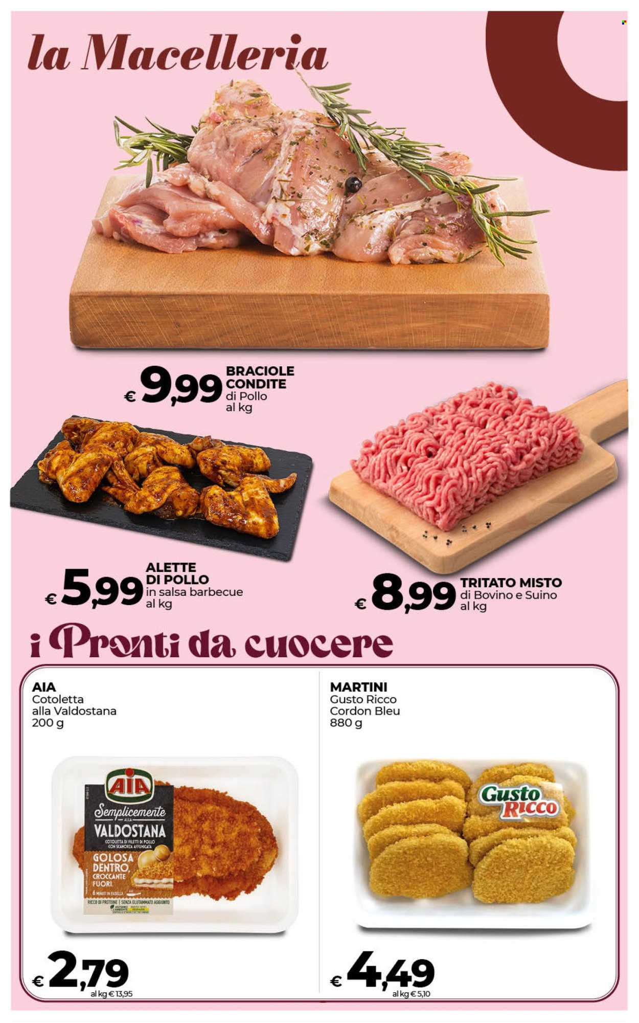 Volantino Coop - 3/10/2025 - 13/10/2025. Pagina 13