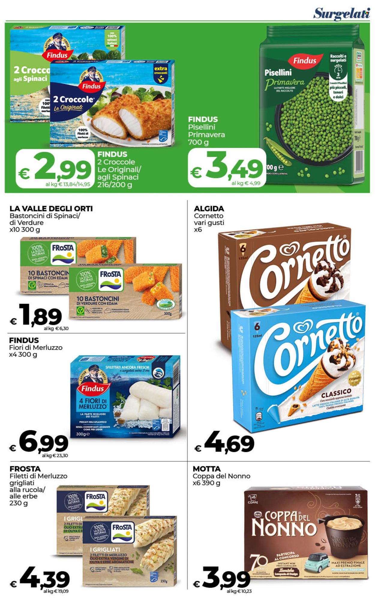 Volantino Coop - 3/10/2025 - 13/10/2025. Pagina 17