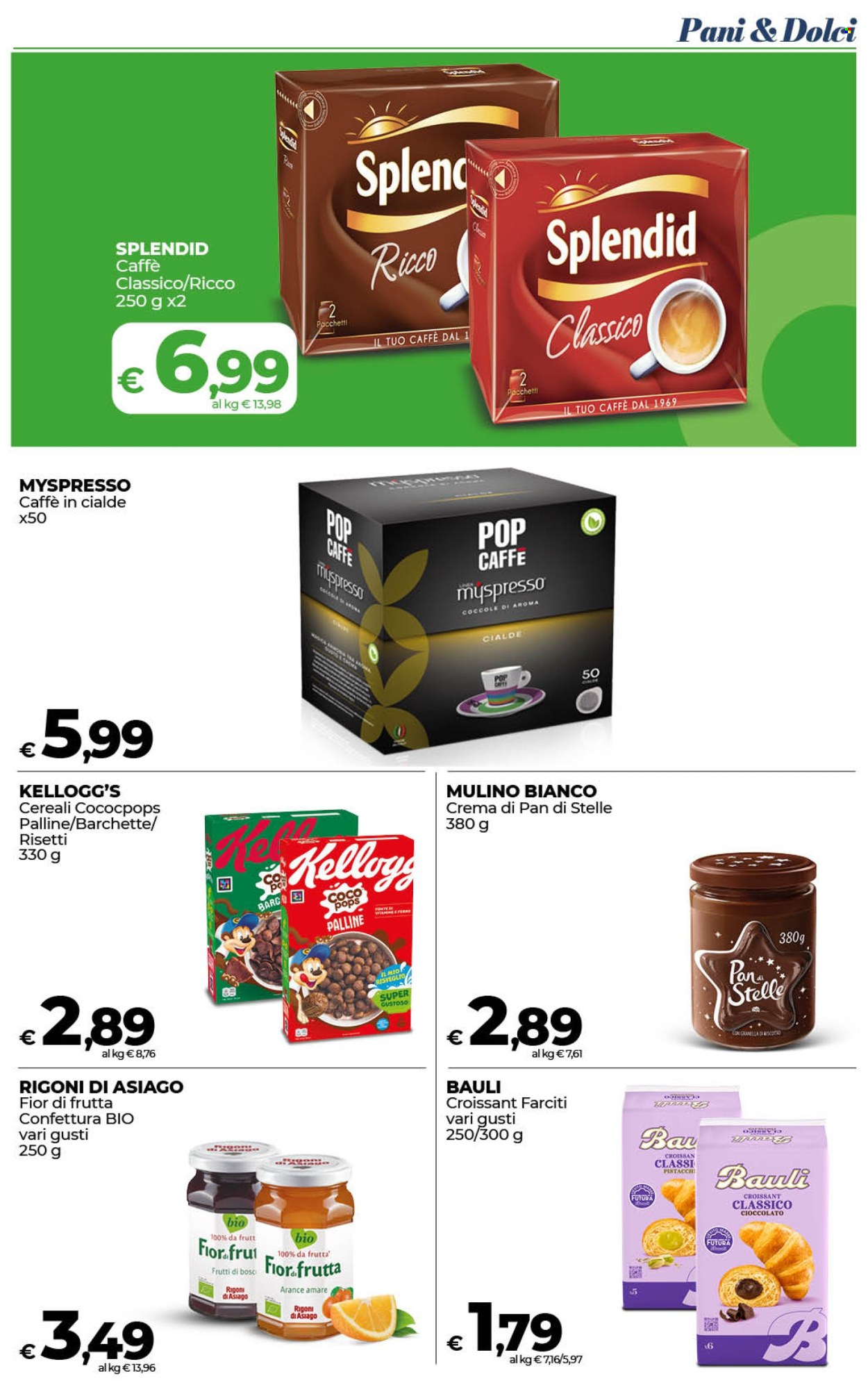 Volantino Coop - 3/10/2025 - 13/10/2025. Pagina 20