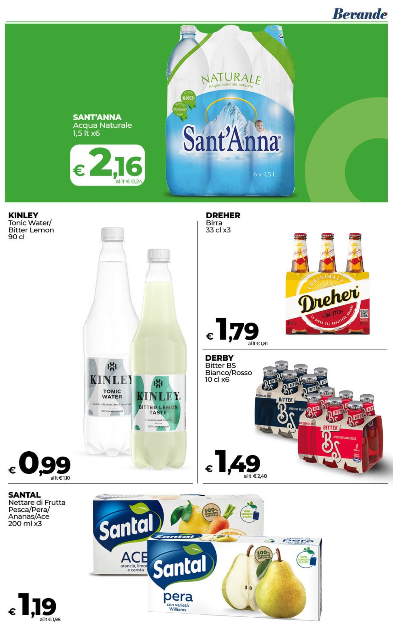 Volantino Coop - 3/10/2025 - 13/10/2025. Pagina 23