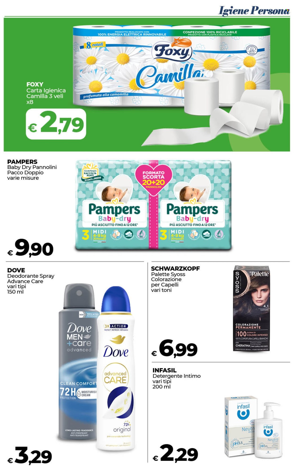 Volantino Coop - 3/10/2025 - 13/10/2025. Pagina 25