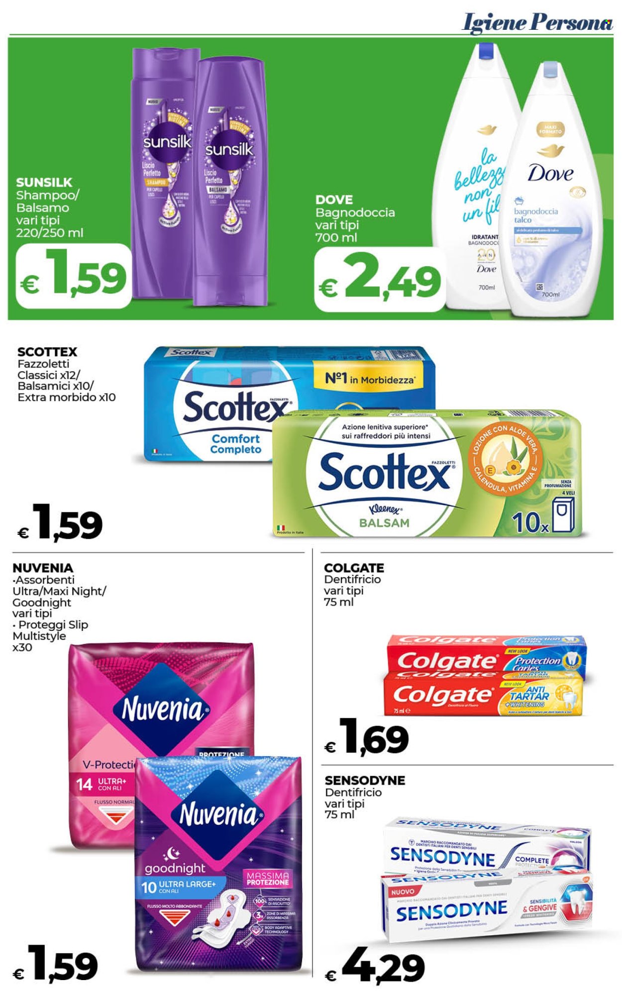 Volantino Coop - 3/10/2025 - 13/10/2025. Pagina 26