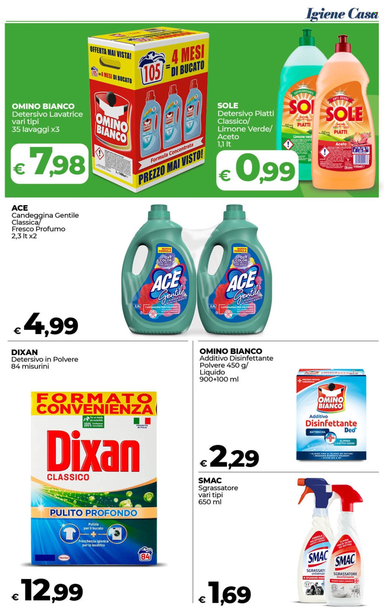 Volantino Coop - 3/10/2025 - 13/10/2025. Pagina 27