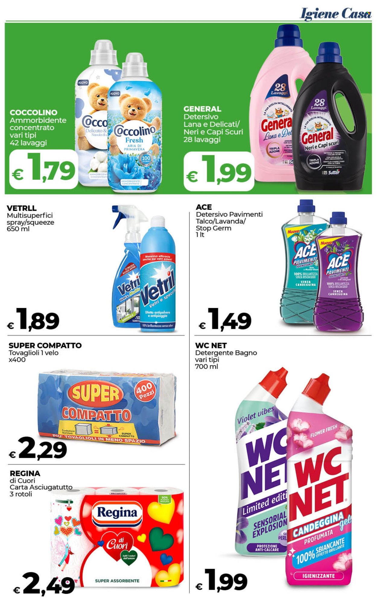 Volantino Coop - 3/10/2025 - 13/10/2025. Pagina 28