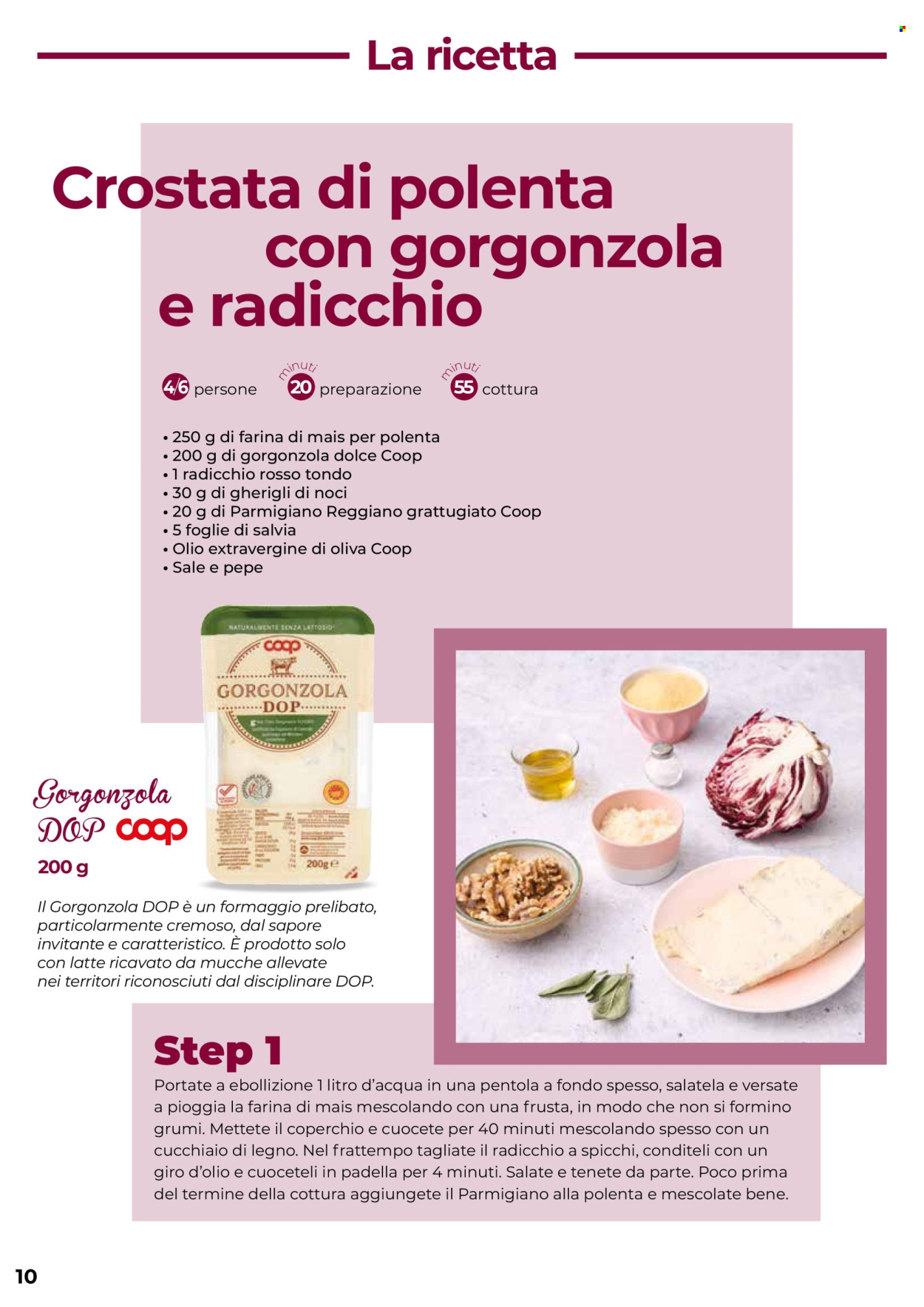 Volantino Coop - 2/10/2025 - 15/10/2025. Pagina 10