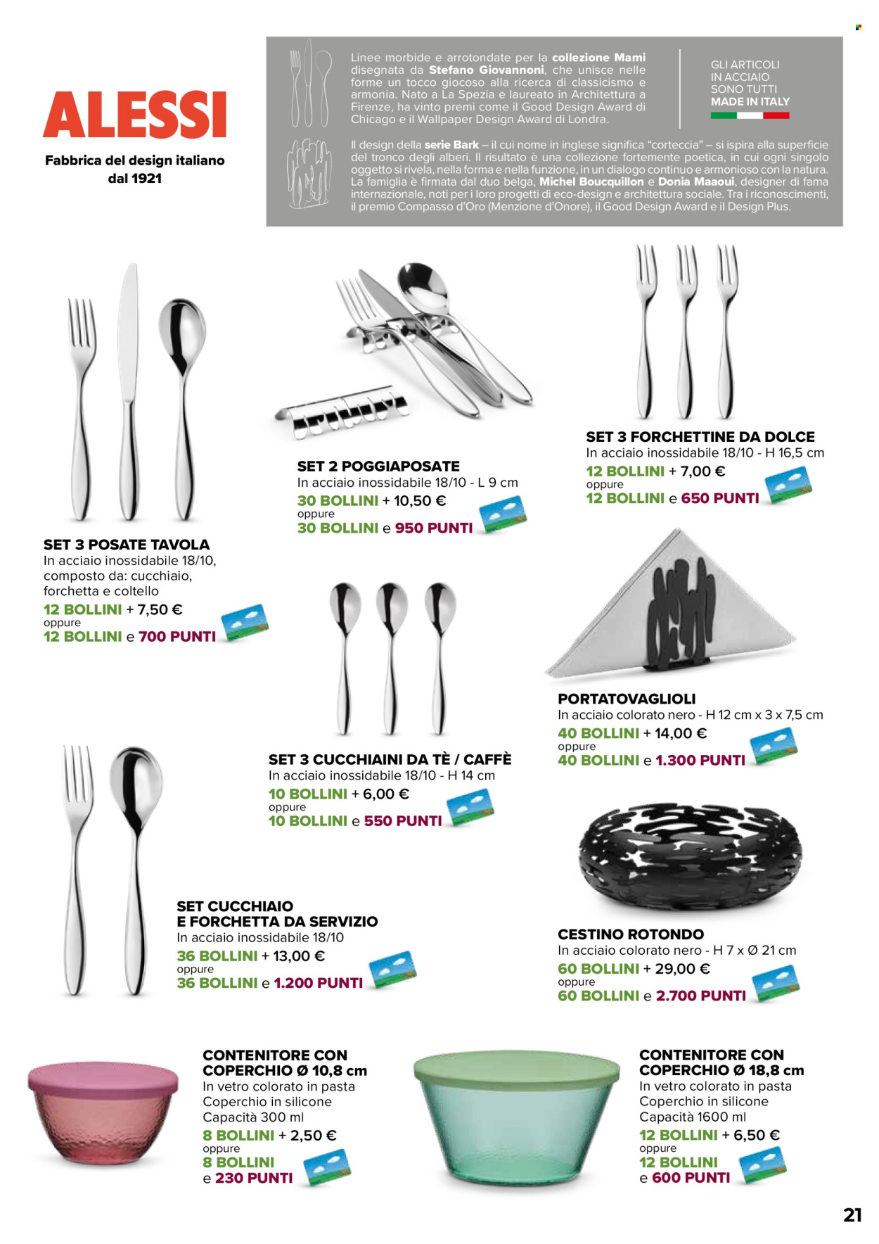 Volantino Coop - 2/10/2025 - 15/10/2025. Pagina 21