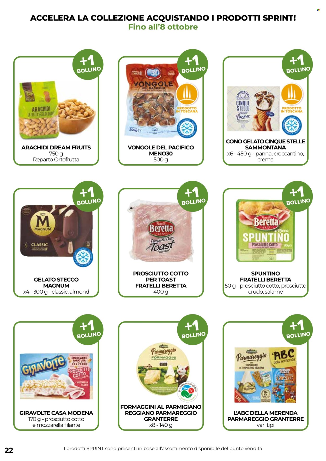 Volantino Coop - 2/10/2025 - 15/10/2025. Pagina 22
