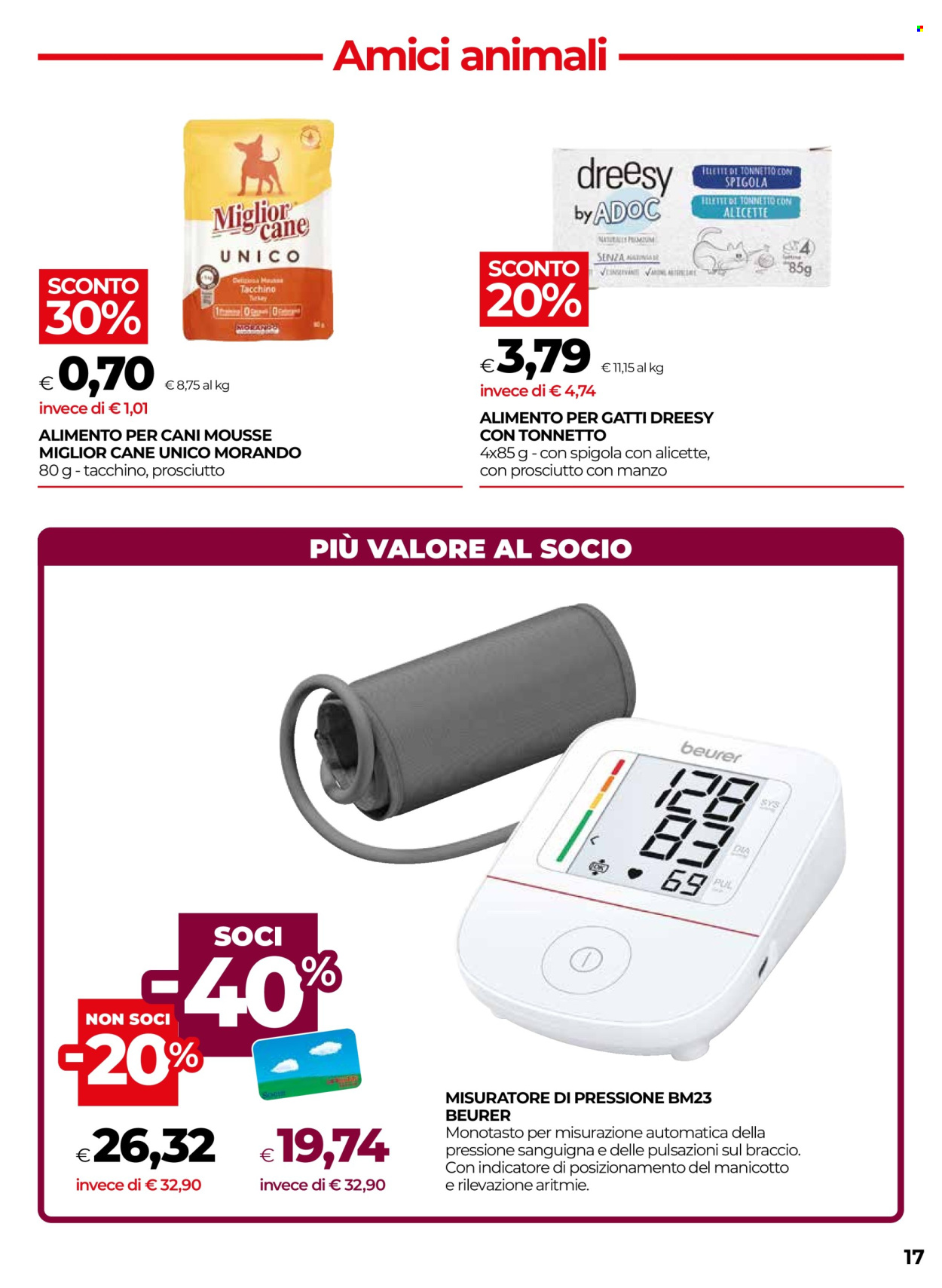 Volantino Coop - 2/10/2025 - 15/10/2025. Pagina 17