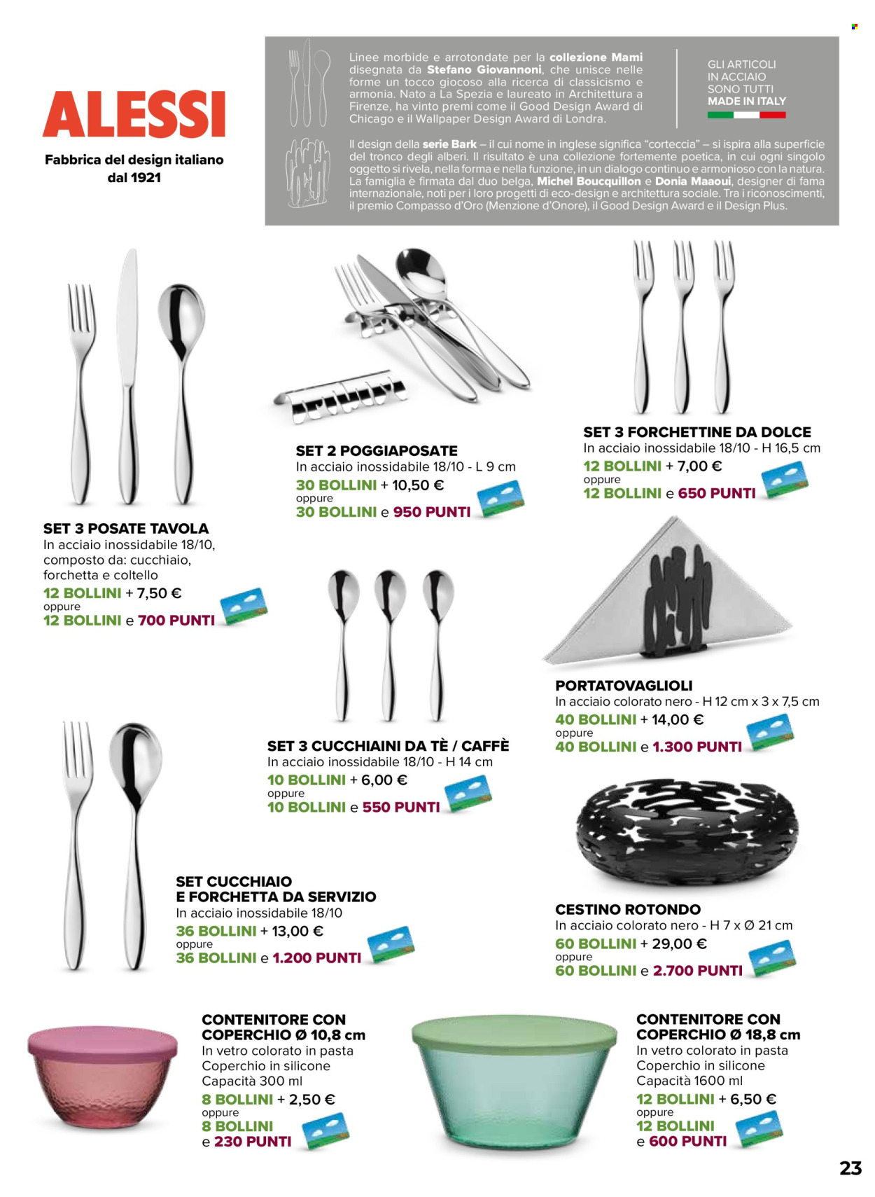 Volantino Coop - 2/10/2025 - 15/10/2025. Pagina 23