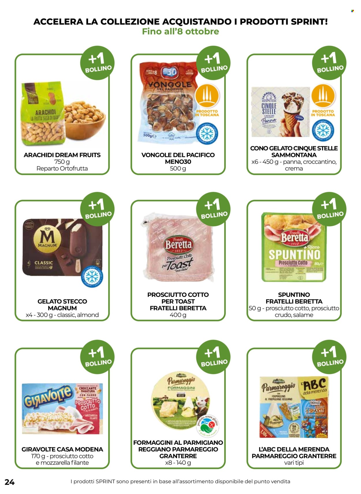 Volantino Coop - 2/10/2025 - 15/10/2025. Pagina 24