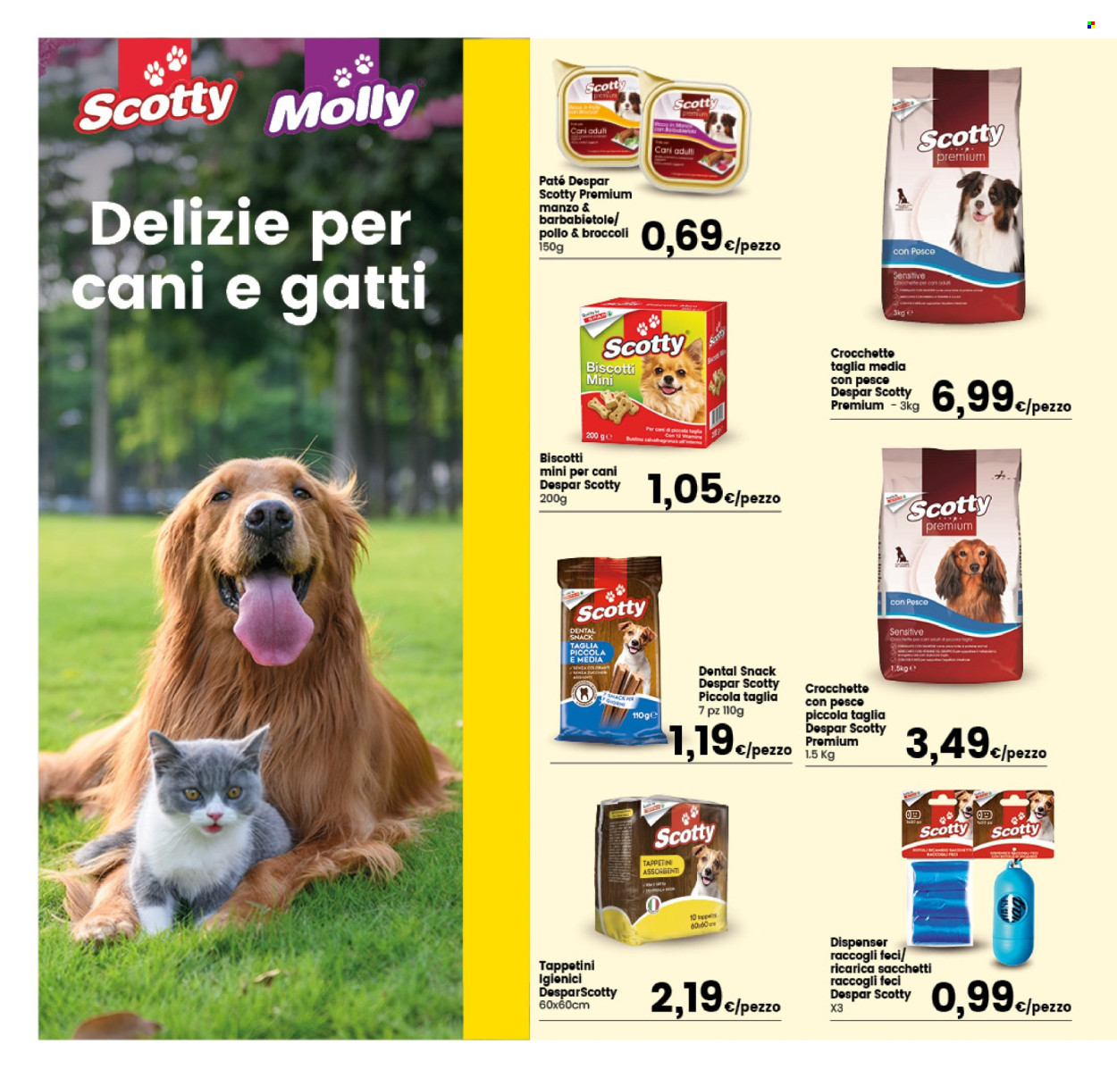 Volantino Interspar - 2/10/2025 - 12/10/2025. Pagina 20