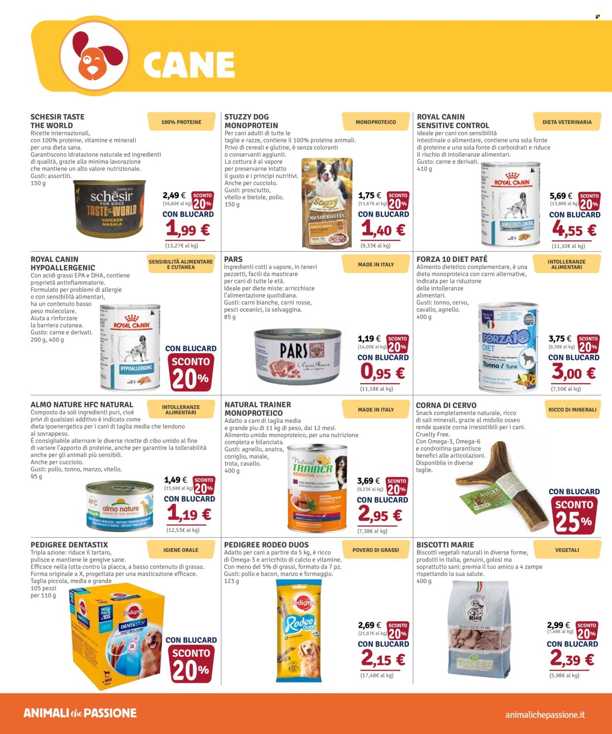 Volantino Il Gigante - 2/10/2025 - 26/10/2025. Pagina 2