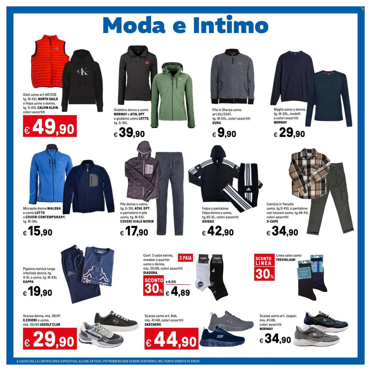 Volantino Iper, La grande i - 2/10/2025 - 11/10/2025. Pagina 39