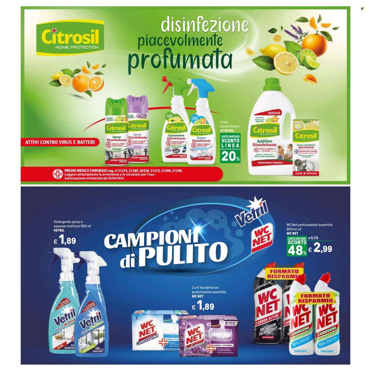 Volantino Iper, La grande i - 2/10/2025 - 11/10/2025. Pagina 42