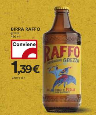 Birra Raffo