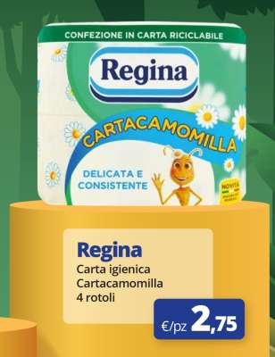 REGINA