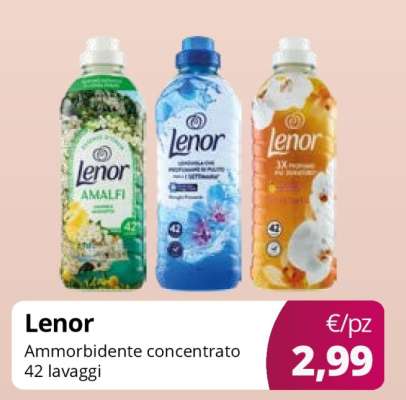 LENOR