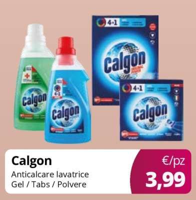 Calgon