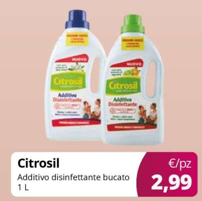 Citrosil