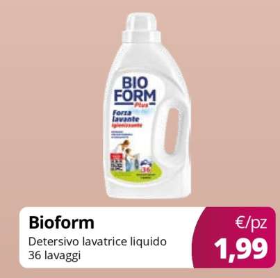 Bioform