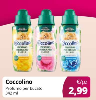 COCCOLINO