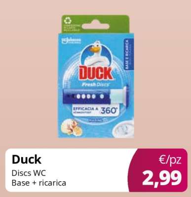 DUCK