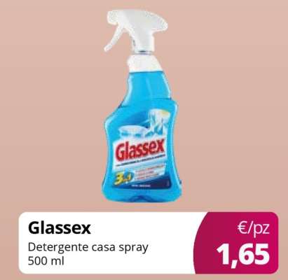 Glassex