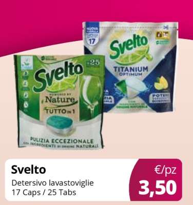 SVELTO