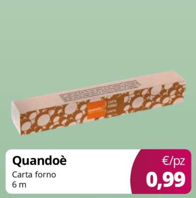 Quandò