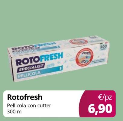 ROTOFRESH
