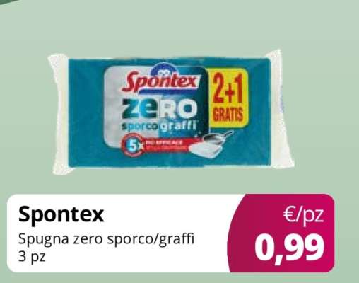 SPONTEX