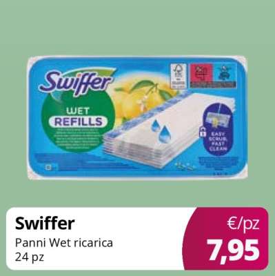 Swiffer