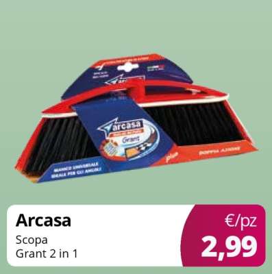 Arcasa