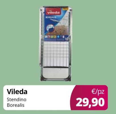 VILEDA