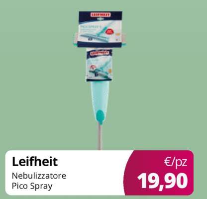 Leifheit