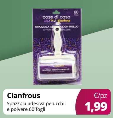 Cianfrous