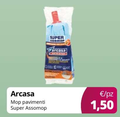 Arcasa