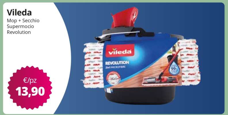 VILEDA