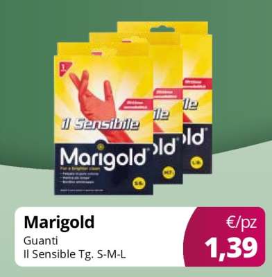 MARIGOLD